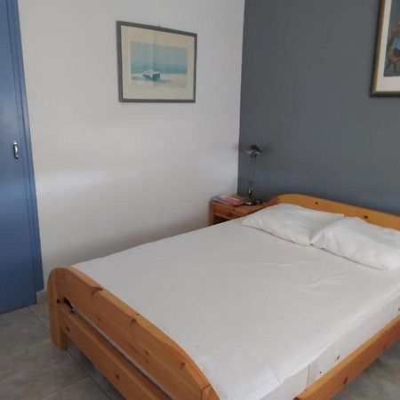 Les Goelands Ca Nous Va Appartement Entier Пор-ла-Нувель Екстер'єр фото