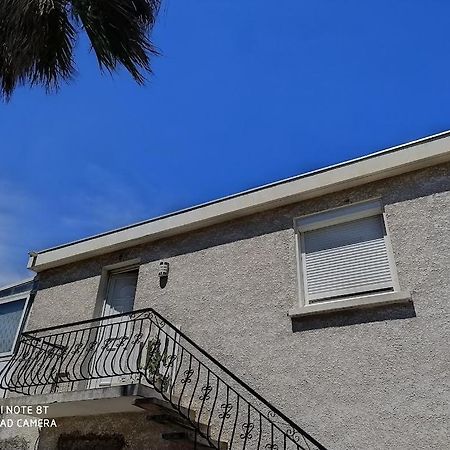 Les Goelands Ca Nous Va Appartement Entier Пор-ла-Нувель Екстер'єр фото