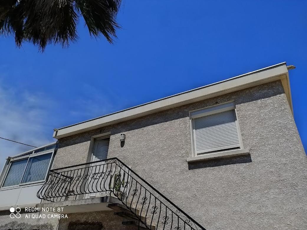 Les Goelands Ca Nous Va Appartement Entier Пор-ла-Нувель Екстер'єр фото
